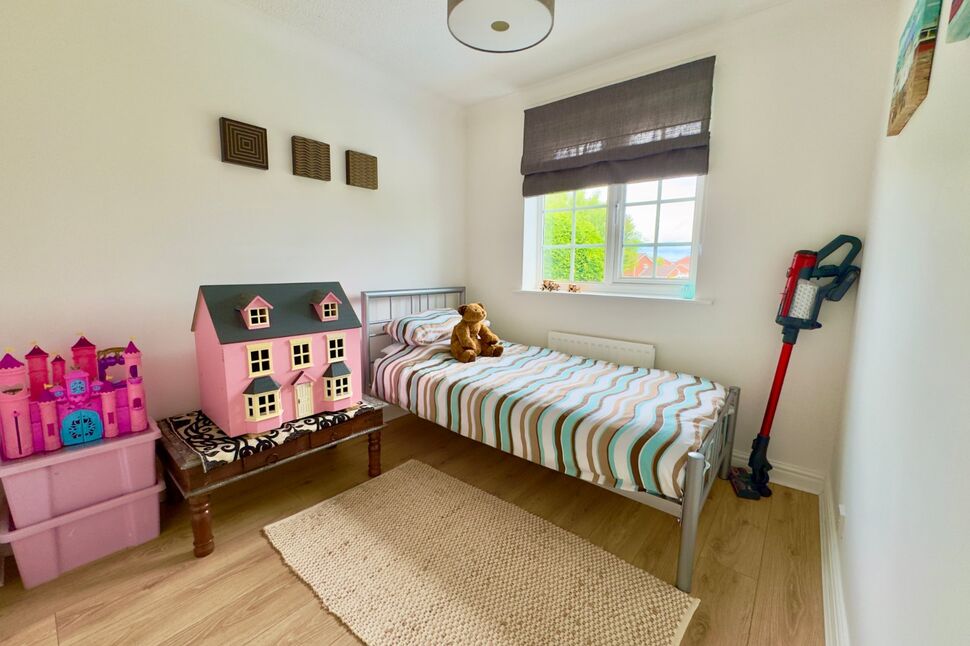 Bedroom 4