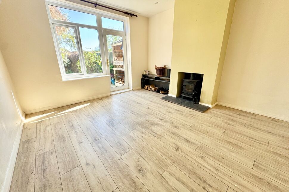Living Room / Snug