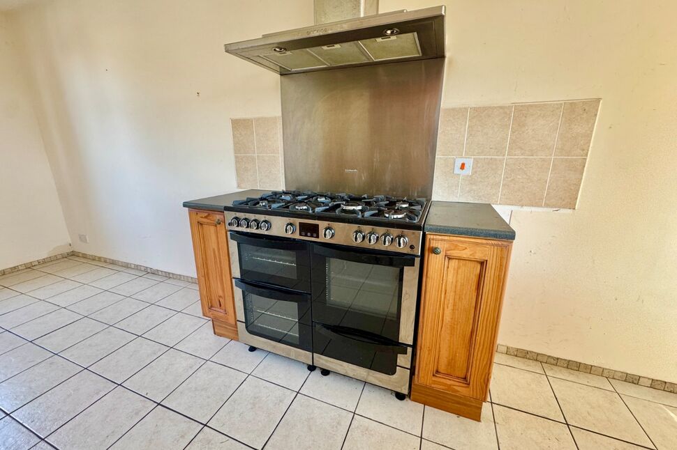 Kitchen / Family Room