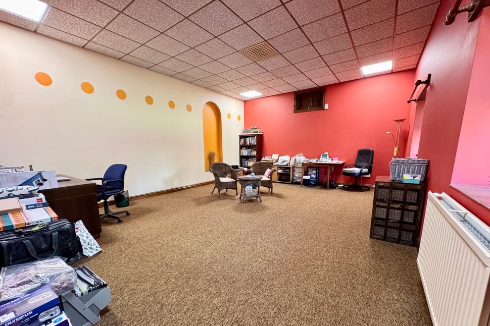 Studio / Office