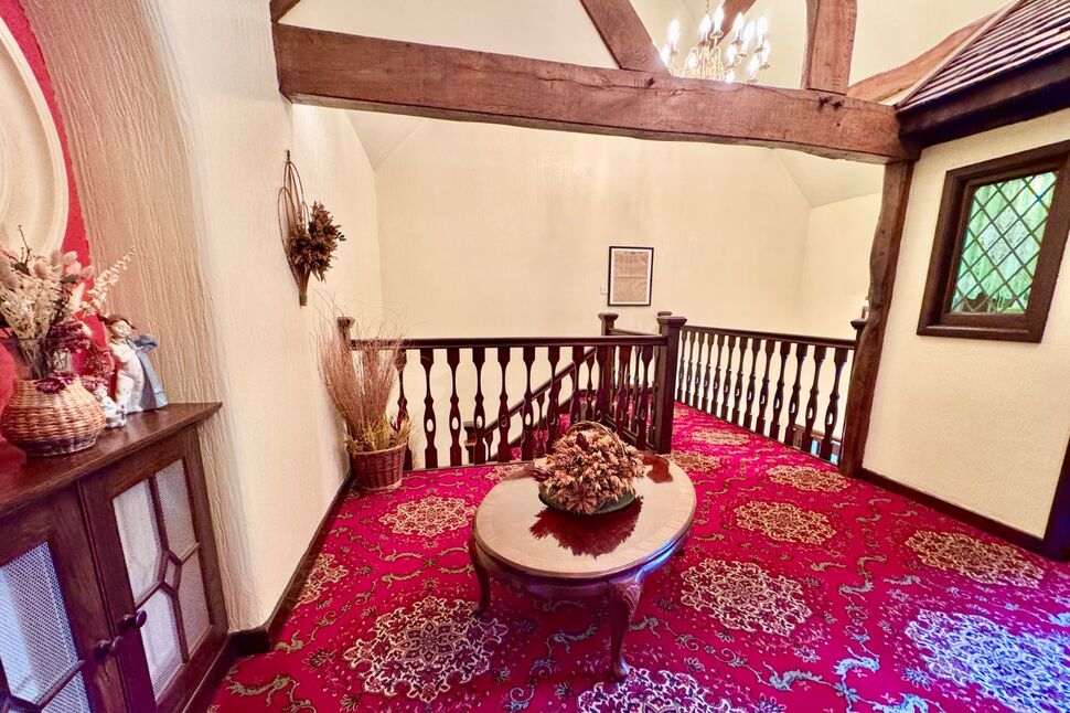 Sitting Area
