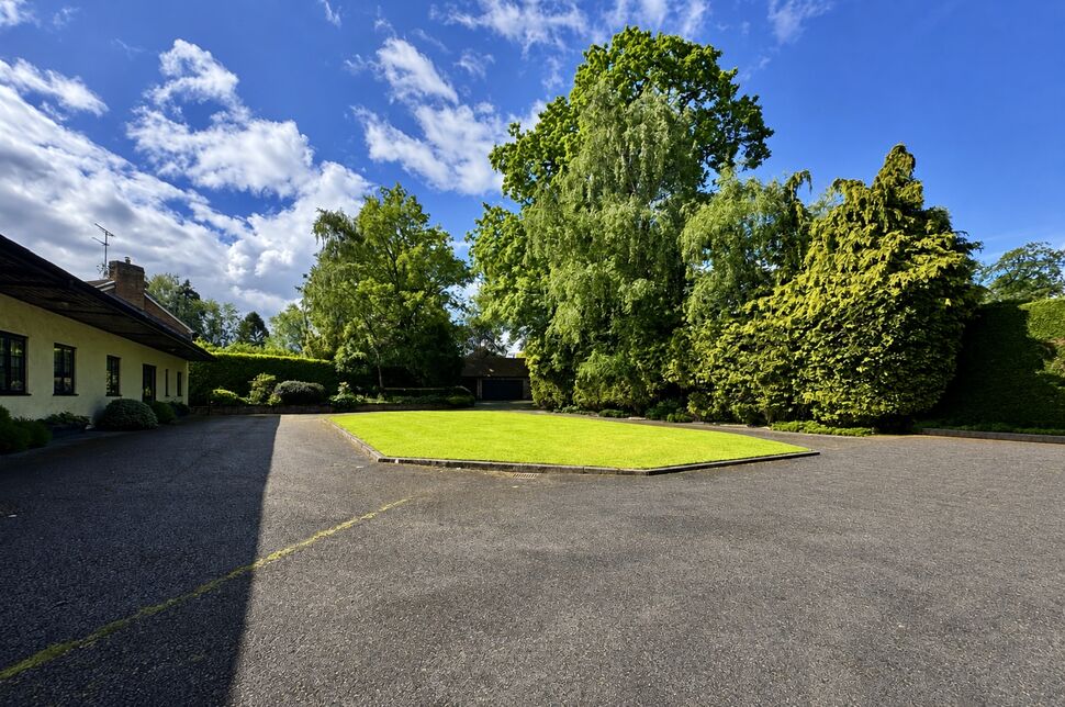 Gardens