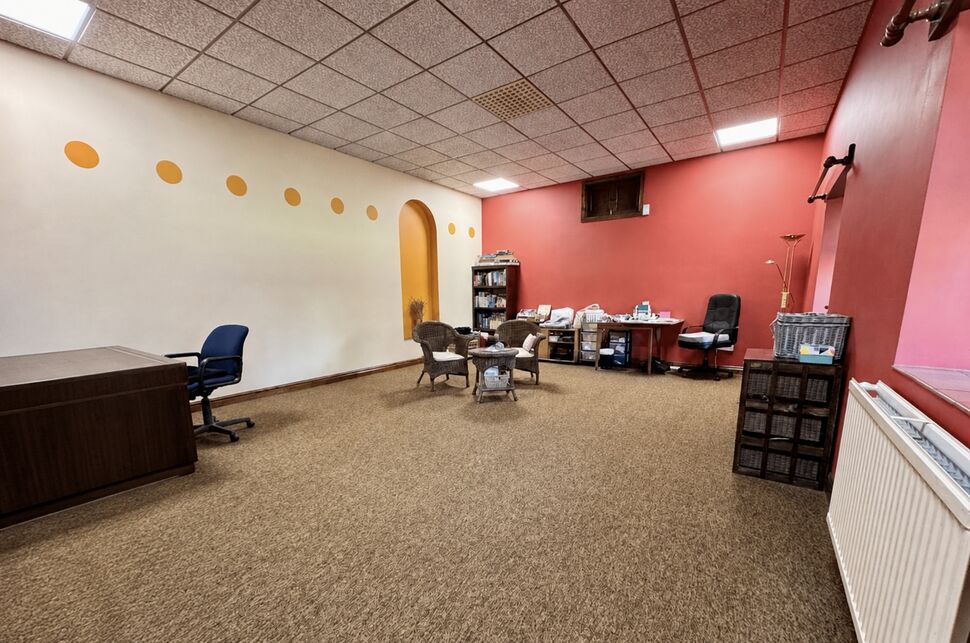 Studio / Office