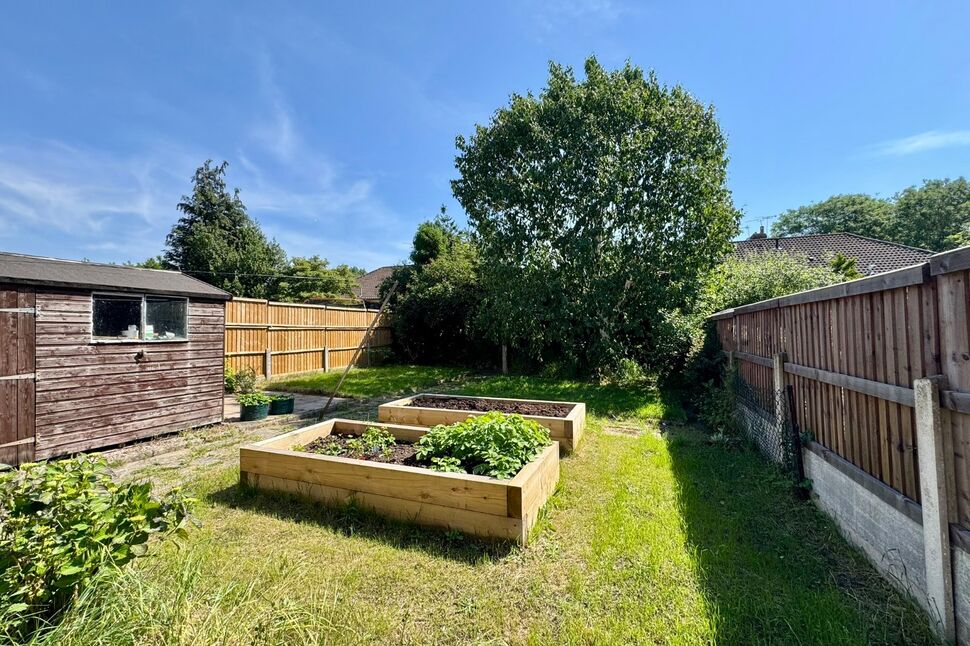 Gardens