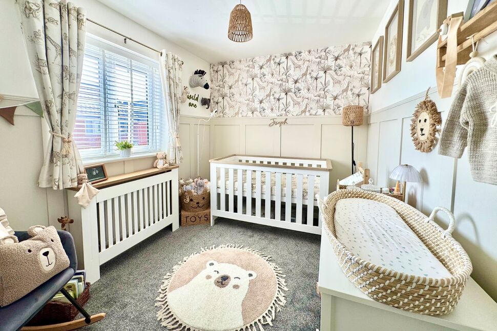Bedroom 3