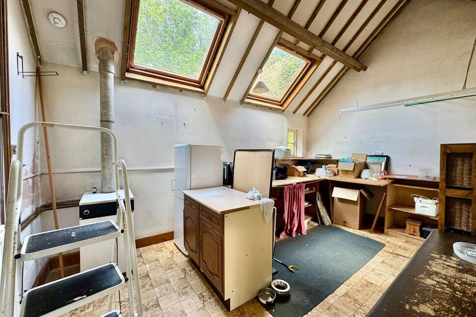 Studio / Office