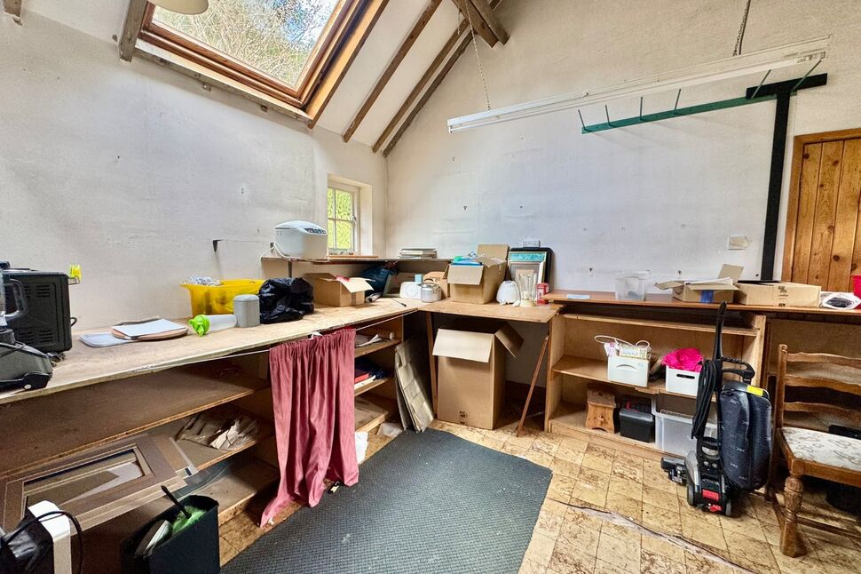Studio / Office