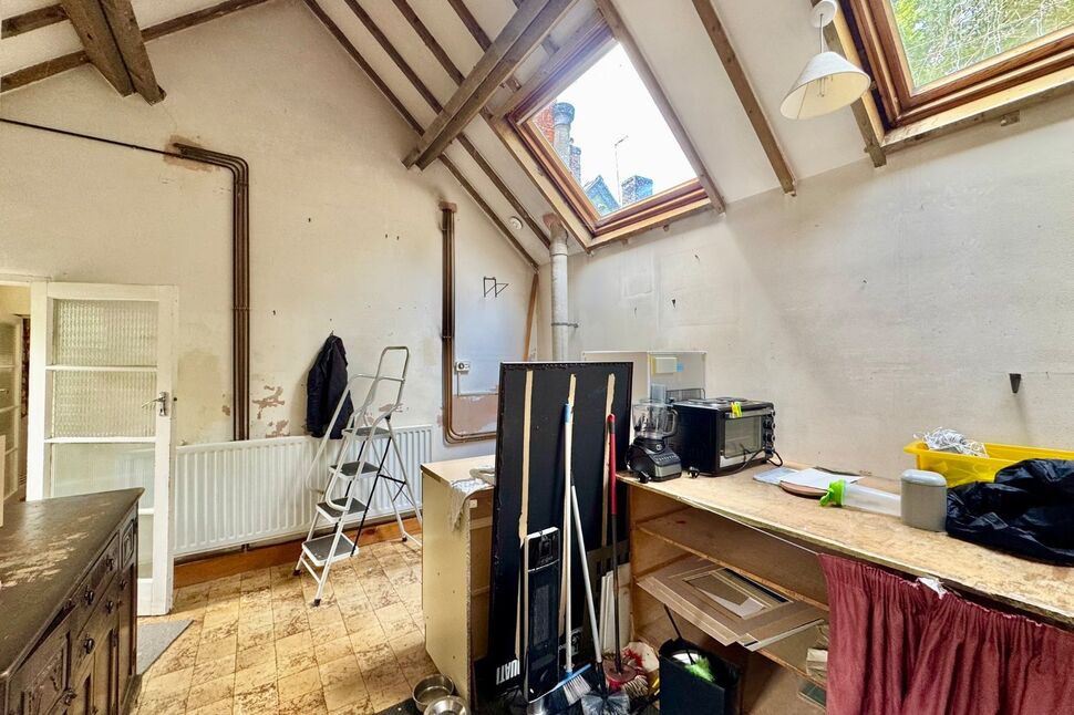 Studio / Office