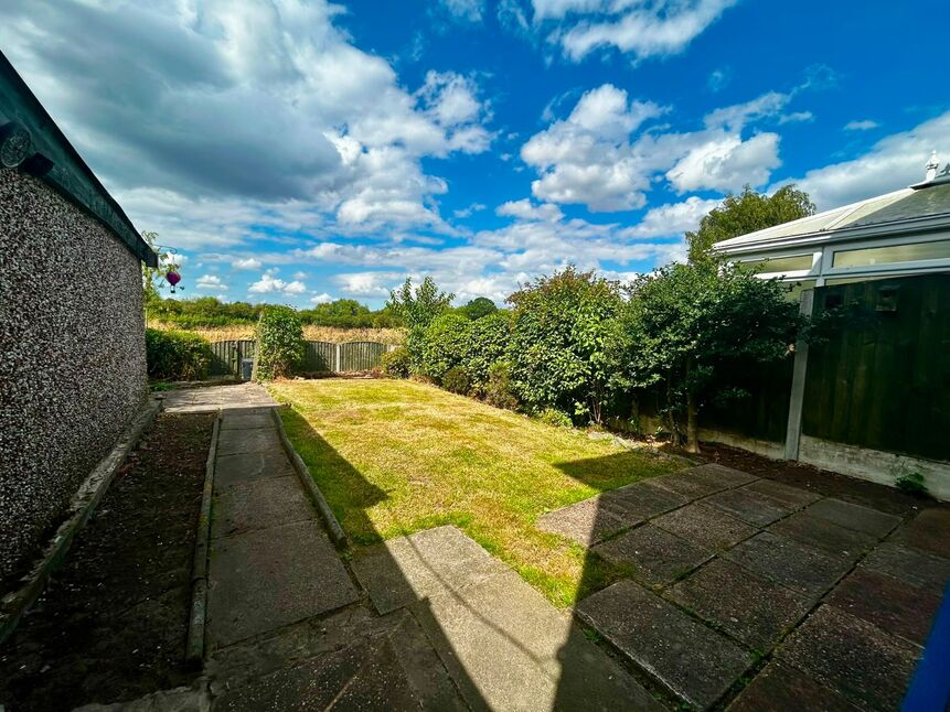 Gardens