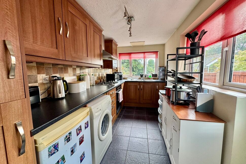 Kitchen Room