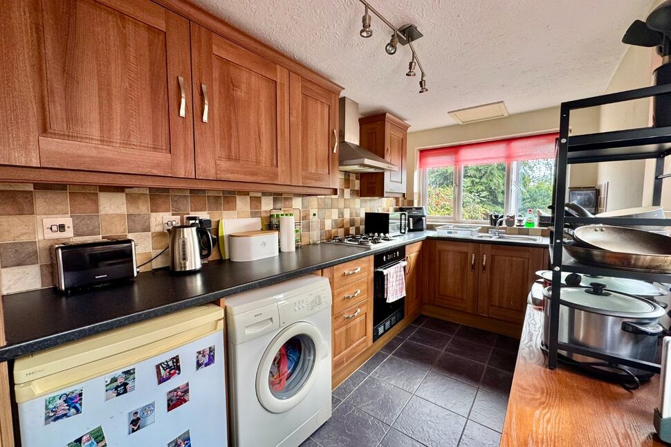Kitchen Room
