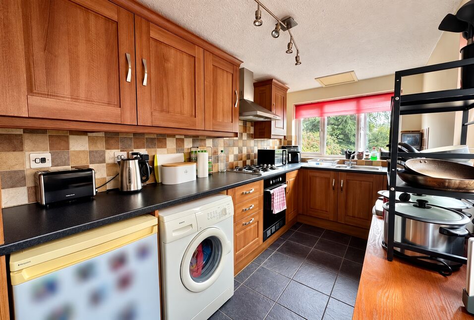 Kitchen Room