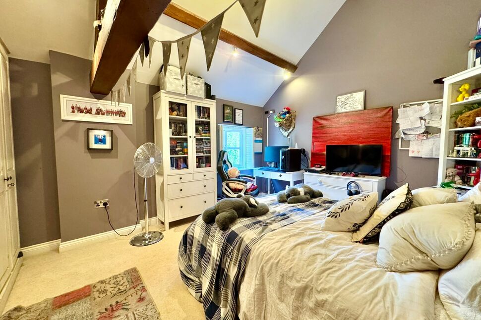 Bedroom 3