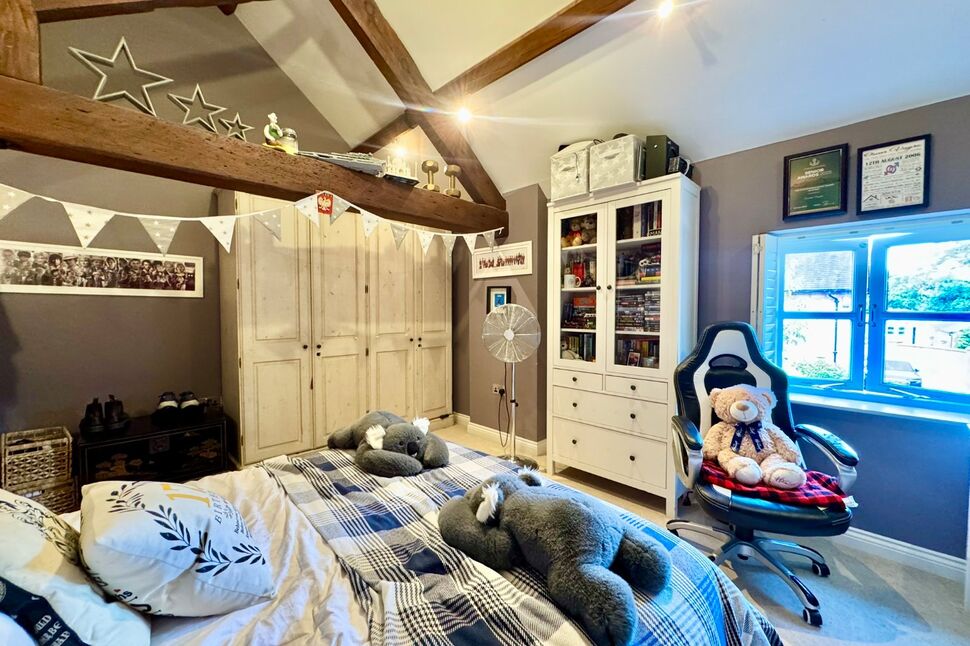 Bedroom 3