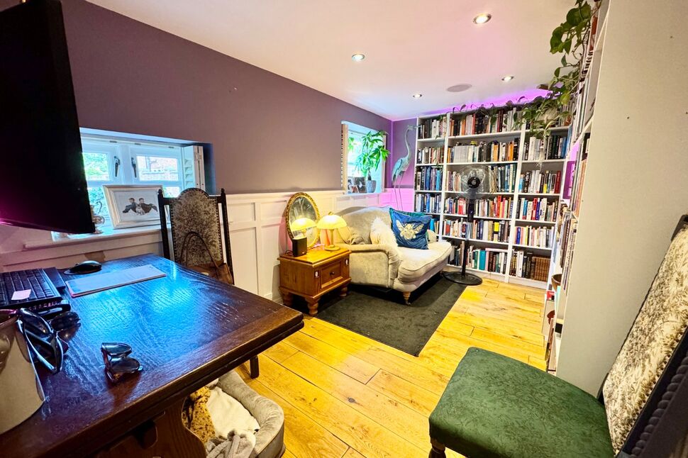 Study Room