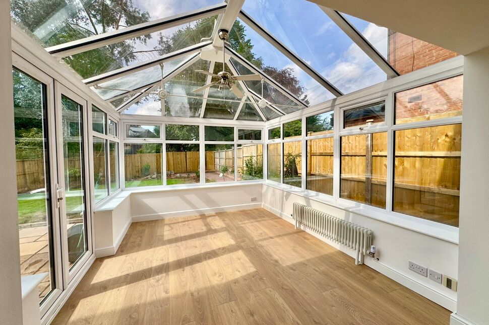 Conservatory