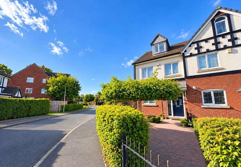 3 bedroom End Terrace House for sale