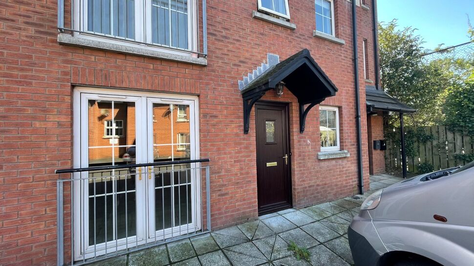 Main image of 2 bedroom Flat to rent, Exchange Court, Newtownards, County Down, BT23