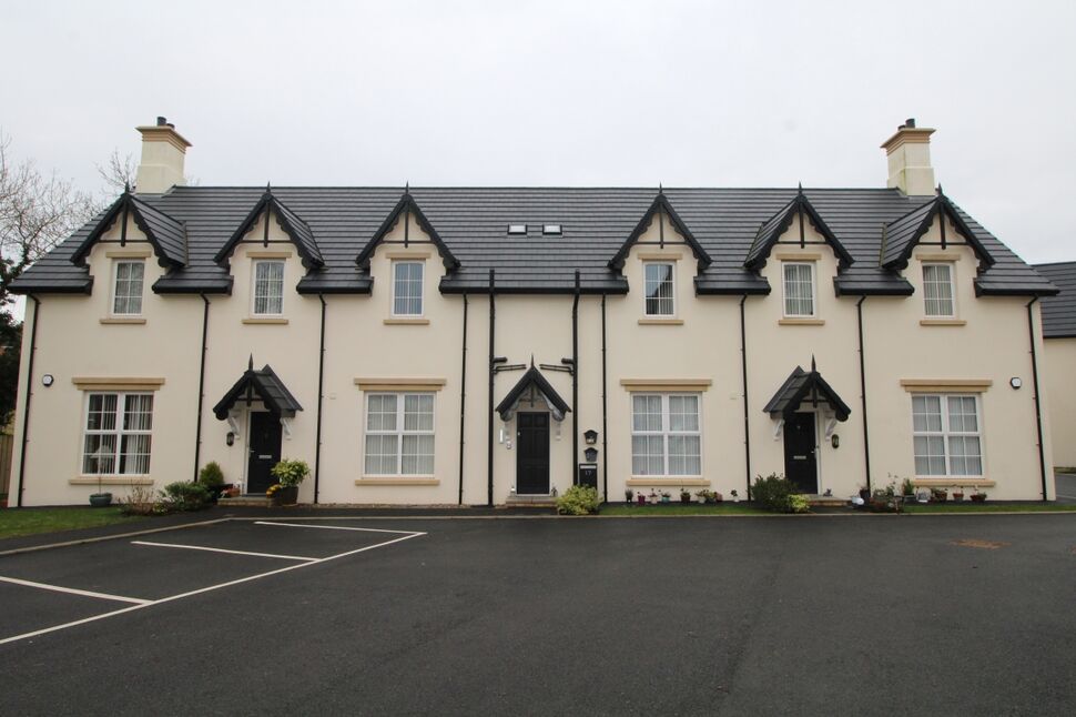 Main image of 2 bedroom Flat to rent, Tullynagardy Courtyard, Newtownards, County Down, BT23