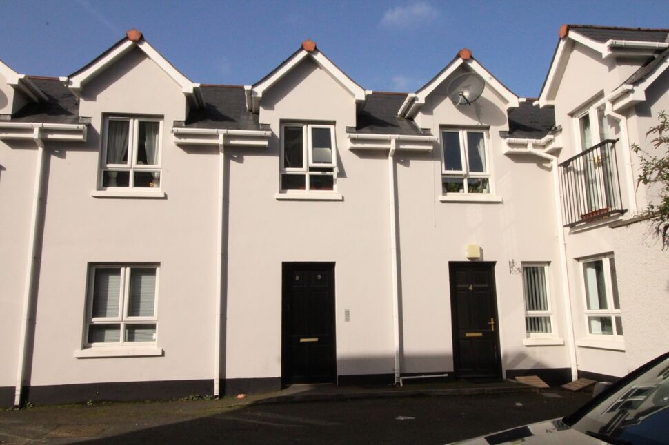 2 bedroom  Flat to rent