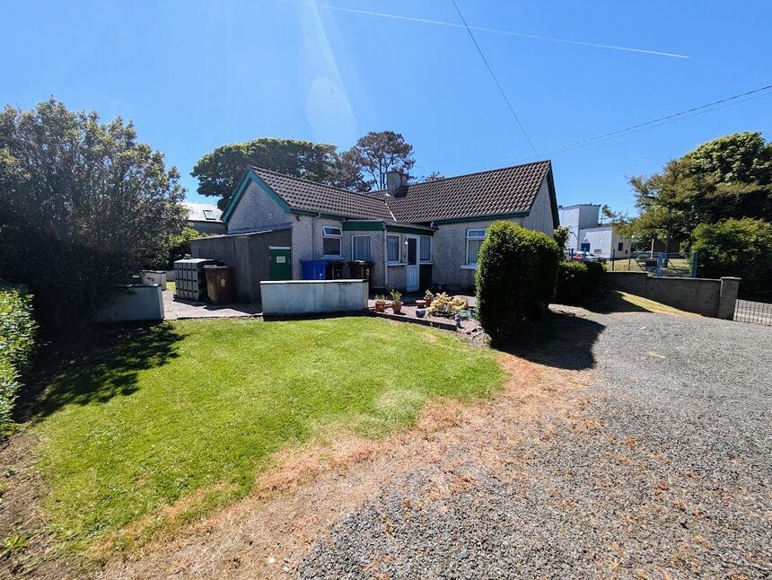 Main image of 3 bedroom Detached Bungalow to rent, Stump Road, Ballywalter, County Down, BT22