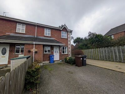 2 bedroom  House to rent