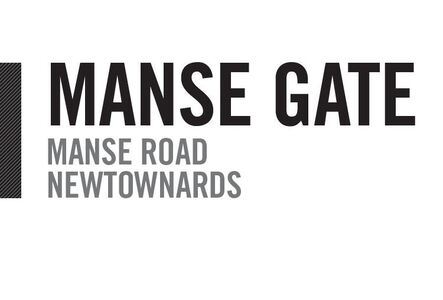 Manse Gate