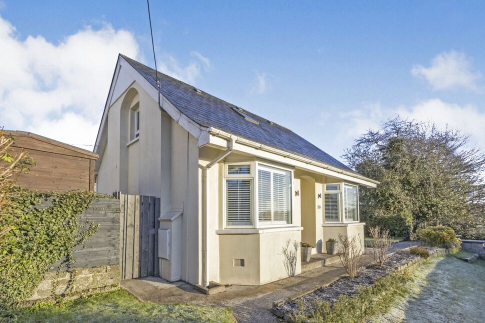 3 bedroom Detached House for sale, Beverley Garden Village, Bangor Road