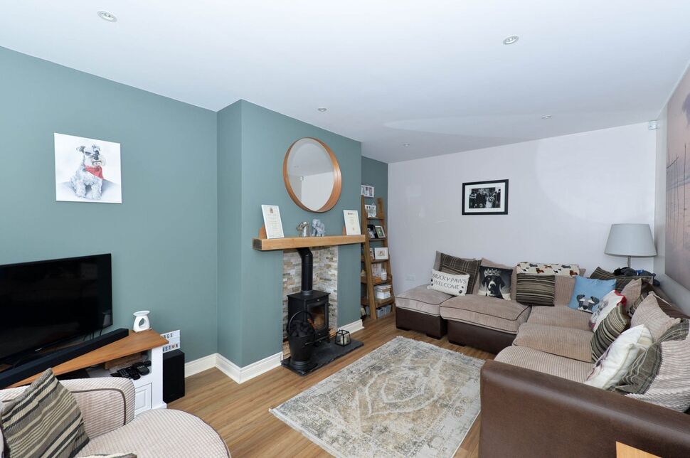 3 bedroom Mid Terrace House for sale, Coopers Mill Court, Dundonald