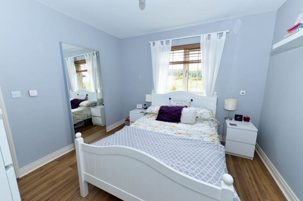 3 bedroom Mid Terrace House for sale, Coopers Mill Court, Dundonald