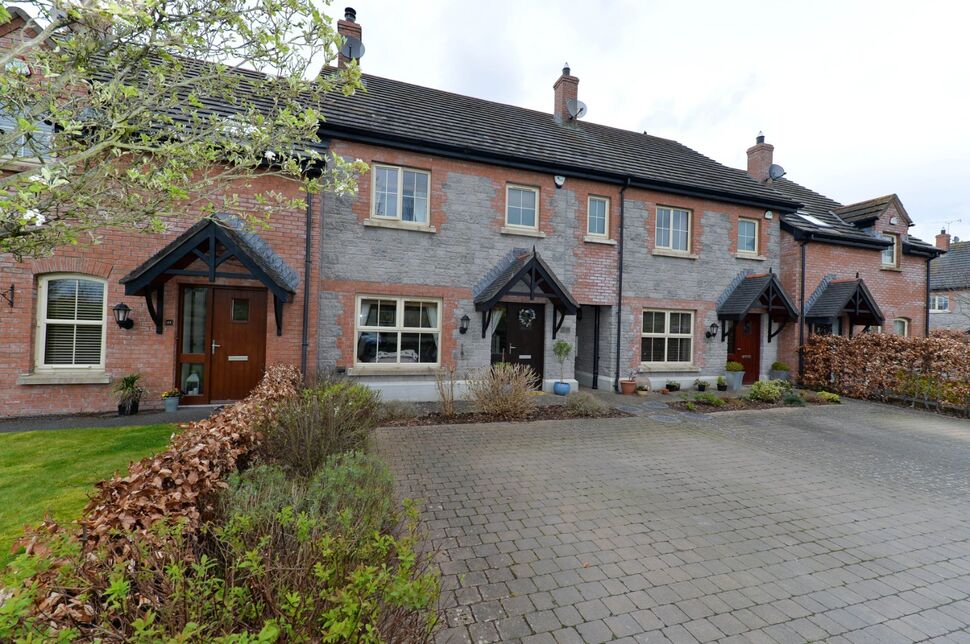 3 bedroom Mid Terrace House for sale, Coopers Mill Court, Dundonald