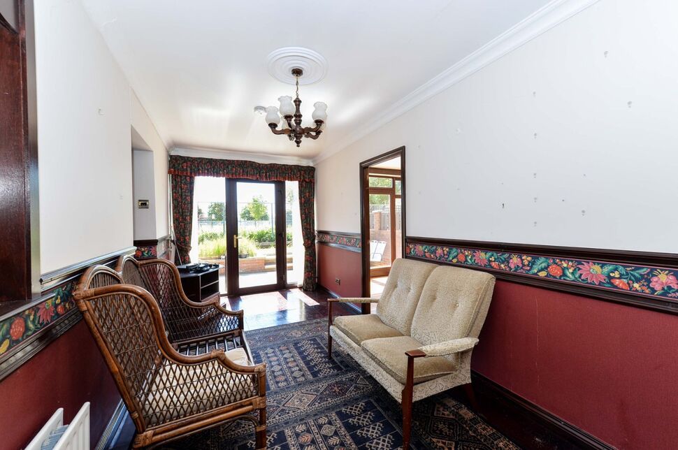 4 bedroom Semi Detached House for sale, Stanfield Drive, Newtownards