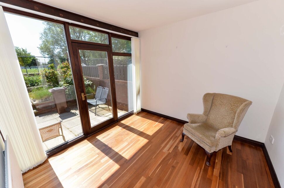 4 bedroom Semi Detached House for sale, Stanfield Drive, Newtownards, BT23 £159,950