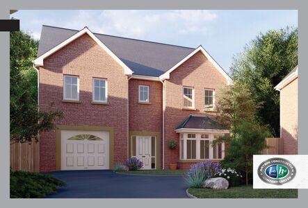 6 bedroom Detached House for sale