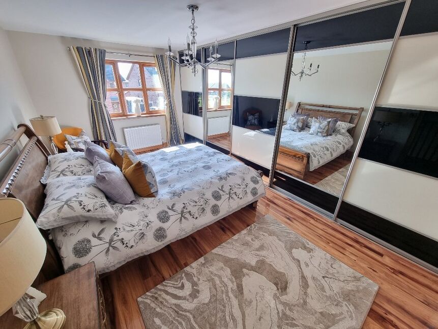 5 bedroom Detached House for sale, St. Andrews Drive, Ballyhalbert