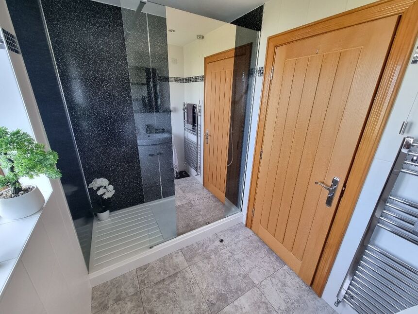 5 bedroom Detached House for sale, St. Andrews Drive, Ballyhalbert