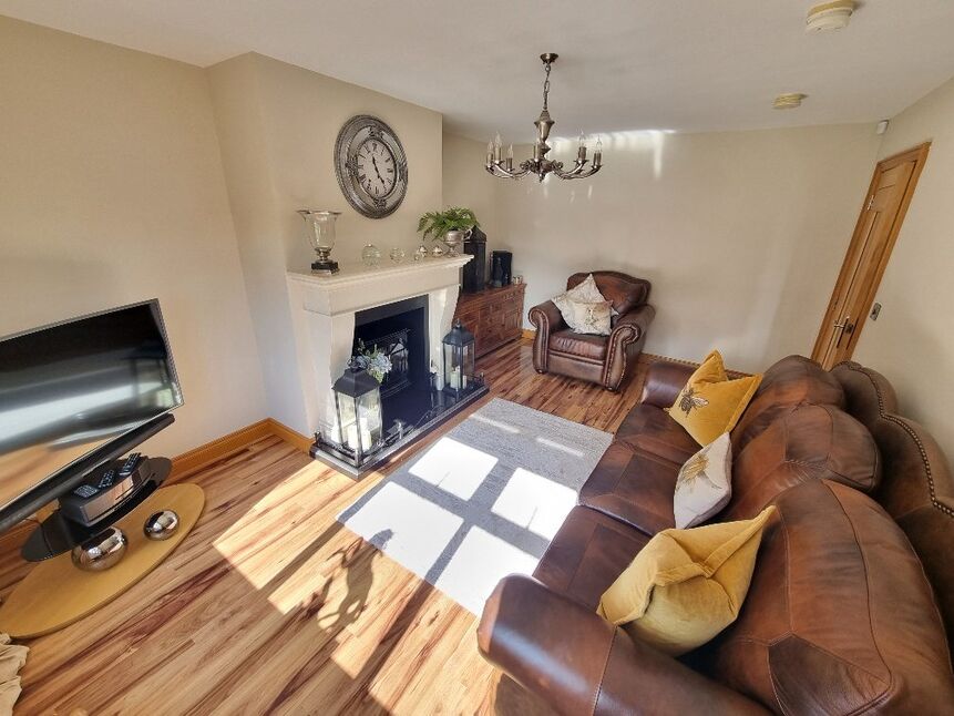 5 bedroom Detached House for sale, St. Andrews Drive, Ballyhalbert