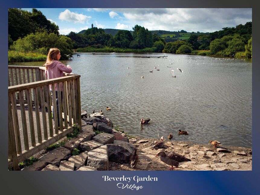 3 bedroom Detached House for sale, Beverley Garden Village, Bangor Road