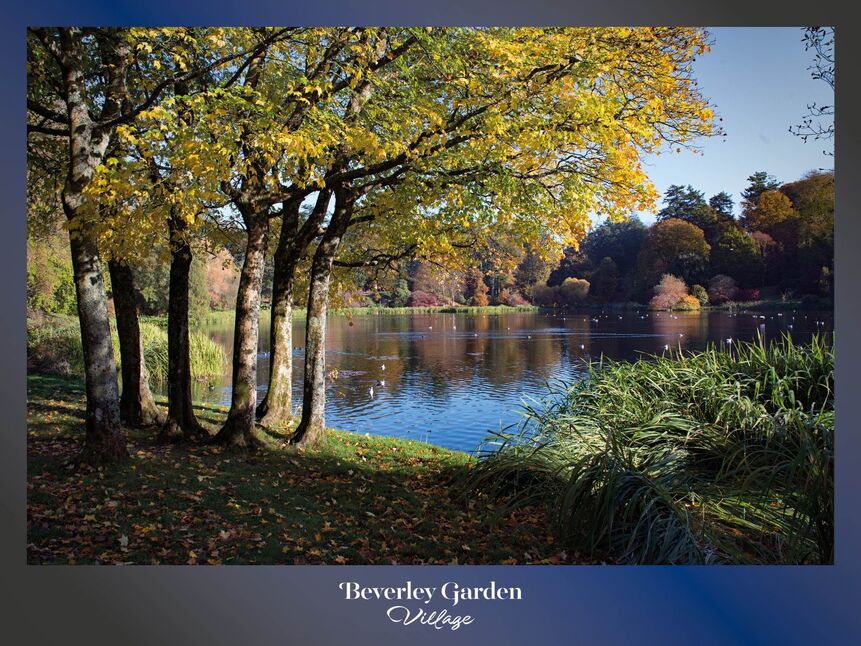 3 bedroom Detached House for sale, Beverley Garden Village, Bangor Road