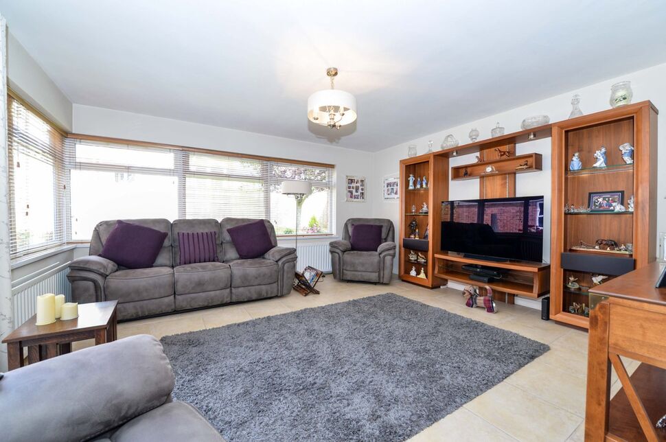 3 bedroom Detached House for sale, Whitethorn Brae, Newtownards, BT23 £249,950