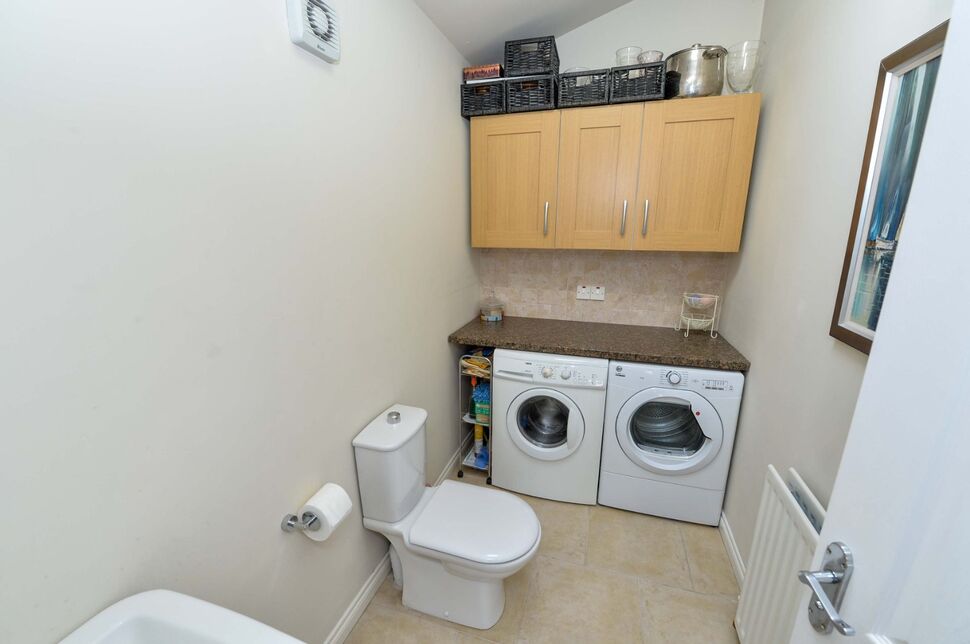 3 bedroom Detached House for sale, Whitethorn Brae, Newtownards, BT23