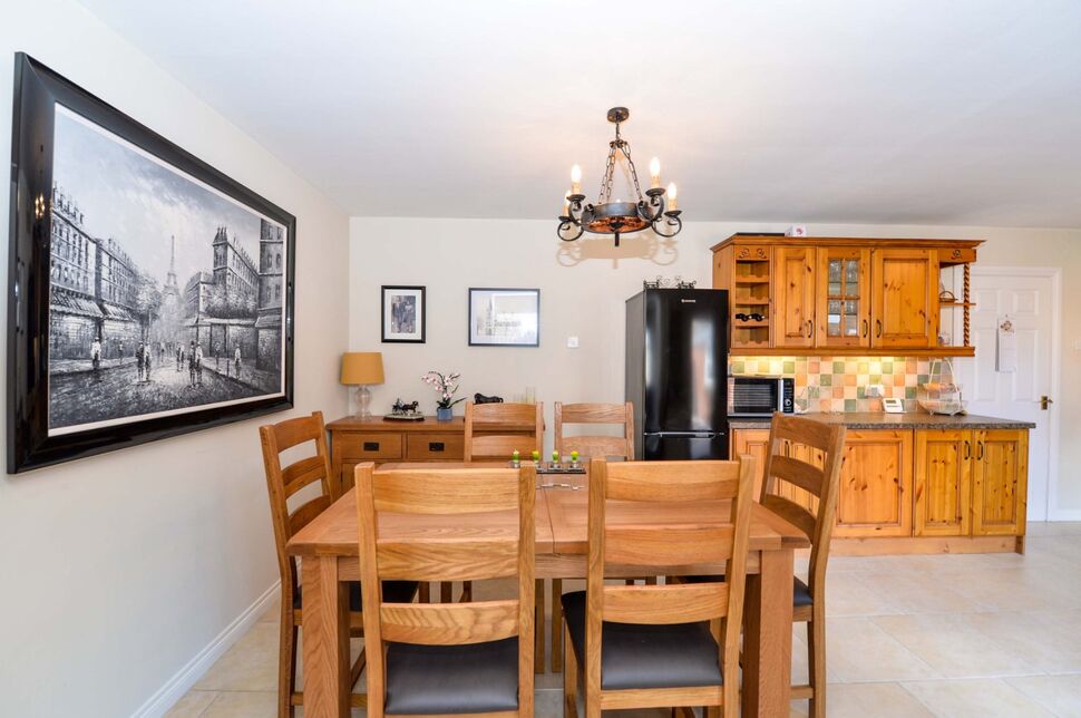 3 bedroom Detached House for sale, Whitethorn Brae, Newtownards, BT23