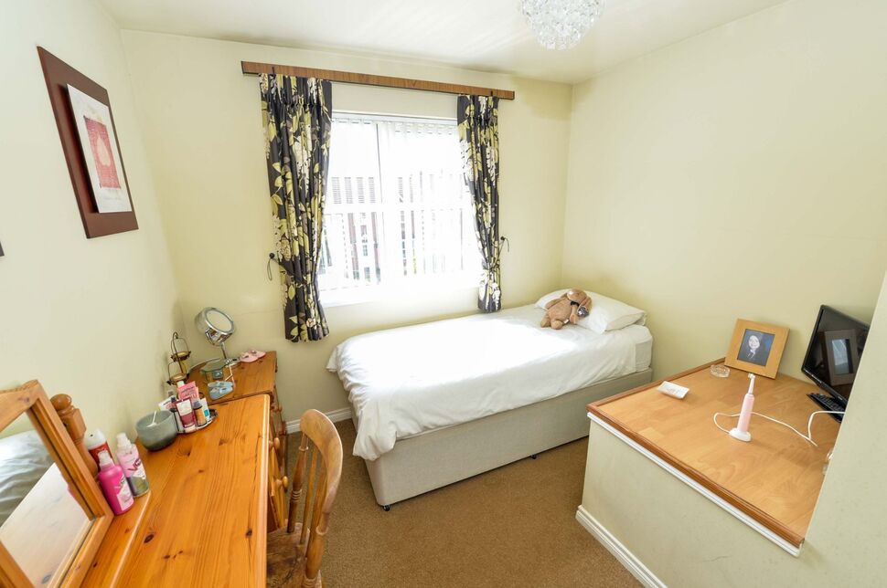 3 bedroom Detached House for sale, Whitethorn Brae, Newtownards, BT23