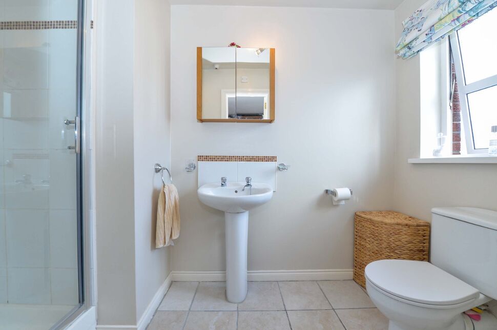 3 bedroom Detached House for sale, Whitethorn Brae, Newtownards, BT23