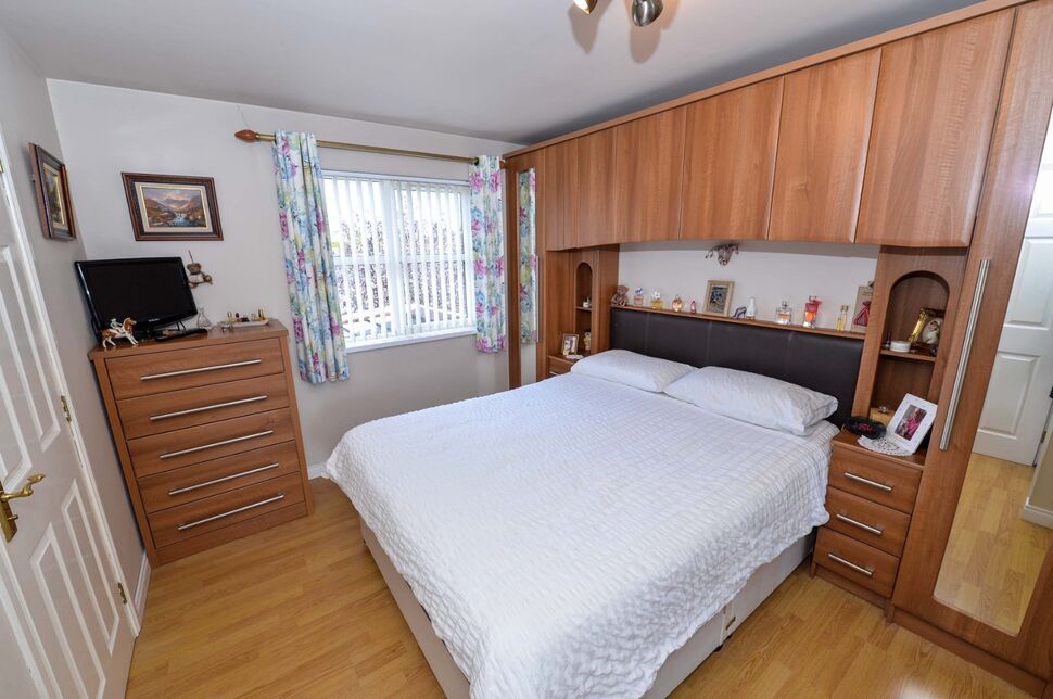 3 bedroom Detached House for sale, Whitethorn Brae, Newtownards, BT23