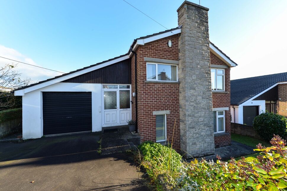 Main image of 3 bedroom Detached House for sale, Belvedere Road, Newtownards, BT23