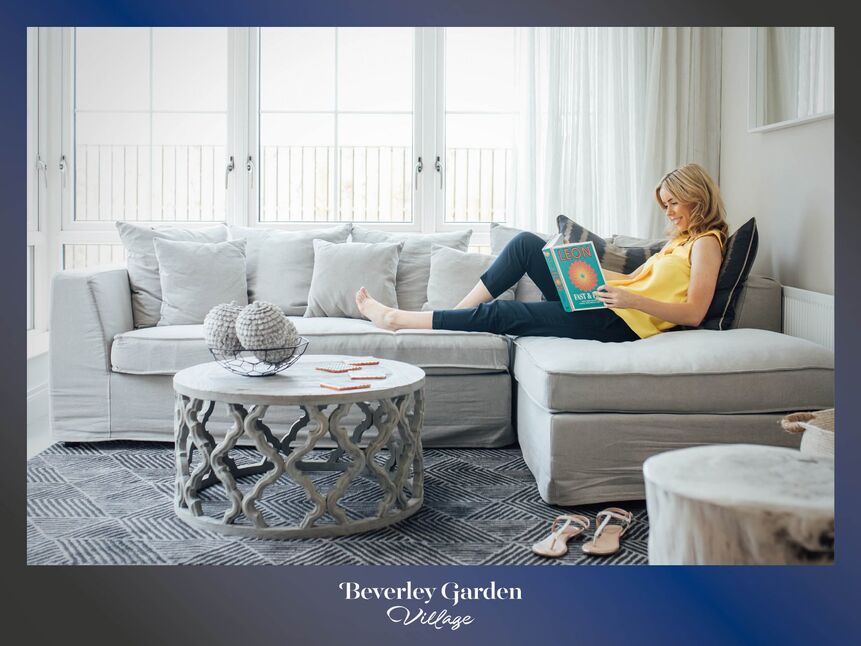 3 bedroom Semi Detached House for sale, Beverley Garden Village, Bangor