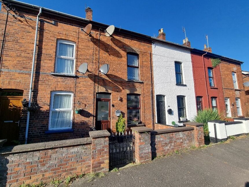 Estate Agents Newtownards, County Down Reeds Rains