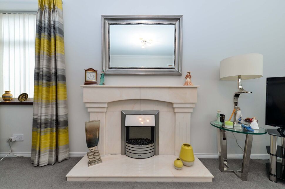 4 bedroom Detached House for sale, Beverley Walk, Newtownards, BT23 £