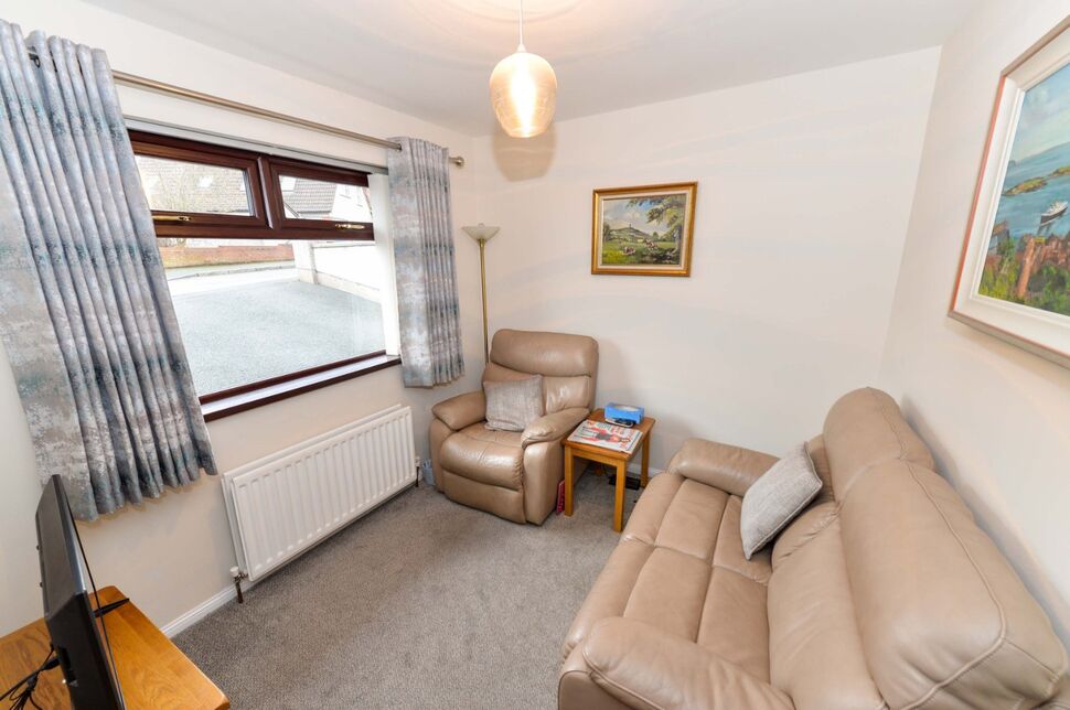 4 bedroom Detached House for sale, Beverley Walk, Newtownards, BT23 £